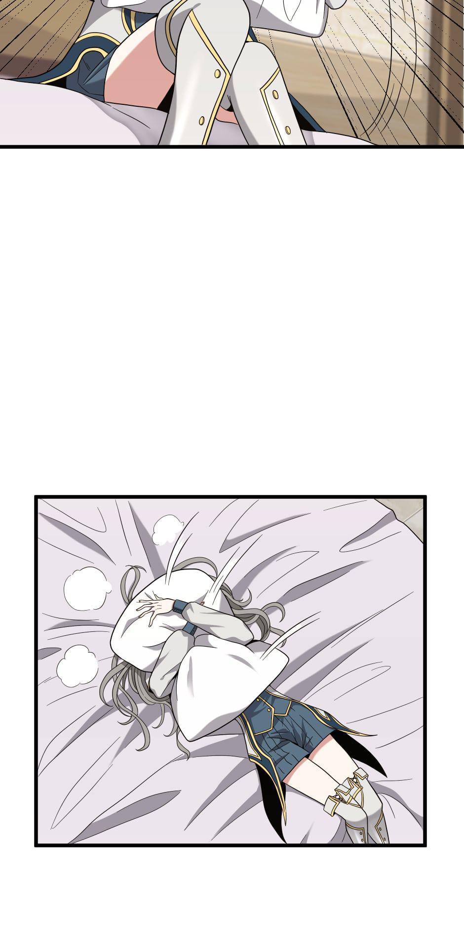 The Beginning After the End 88