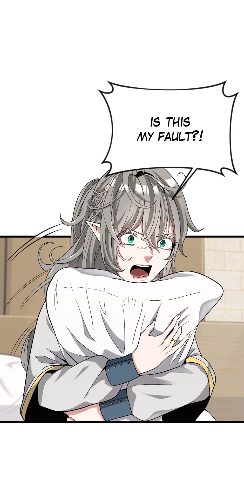 The Beginning After the End 88