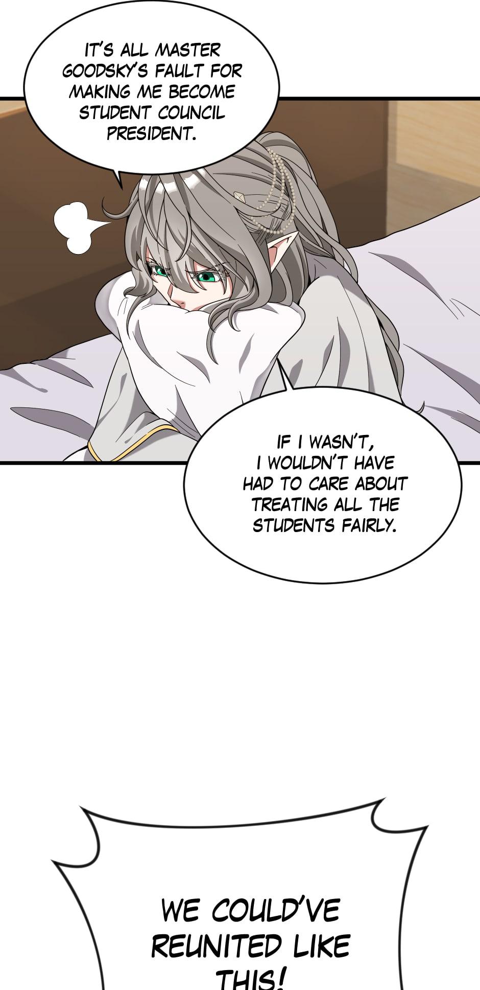 The Beginning After the End 88