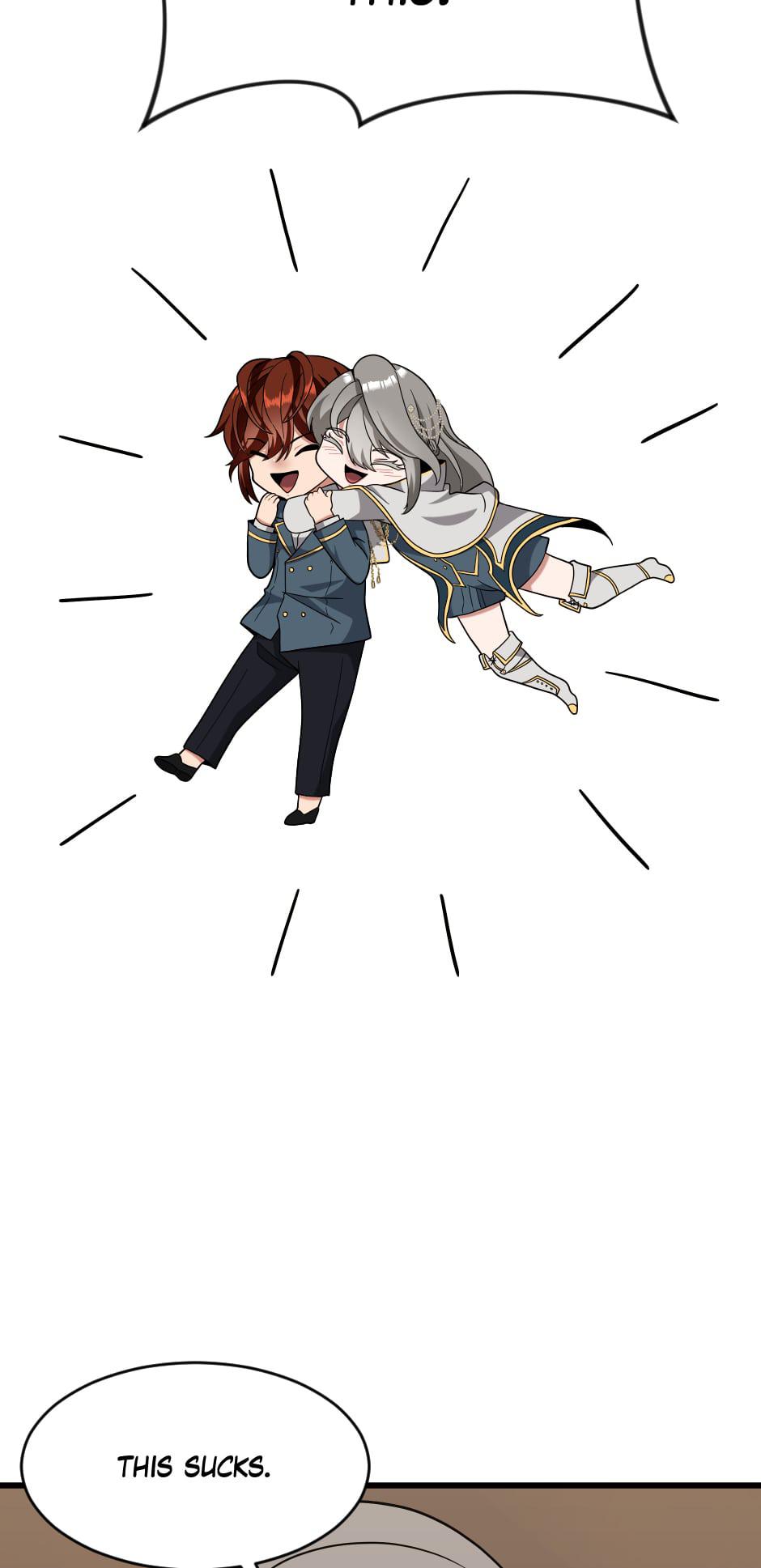 The Beginning After the End 88