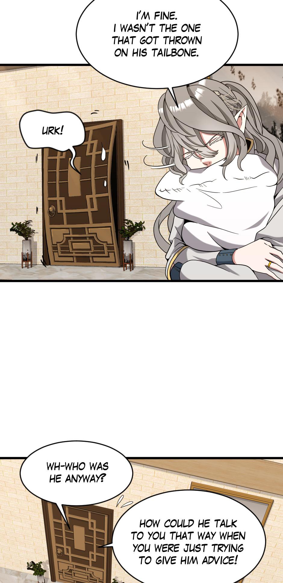 The Beginning After the End 88