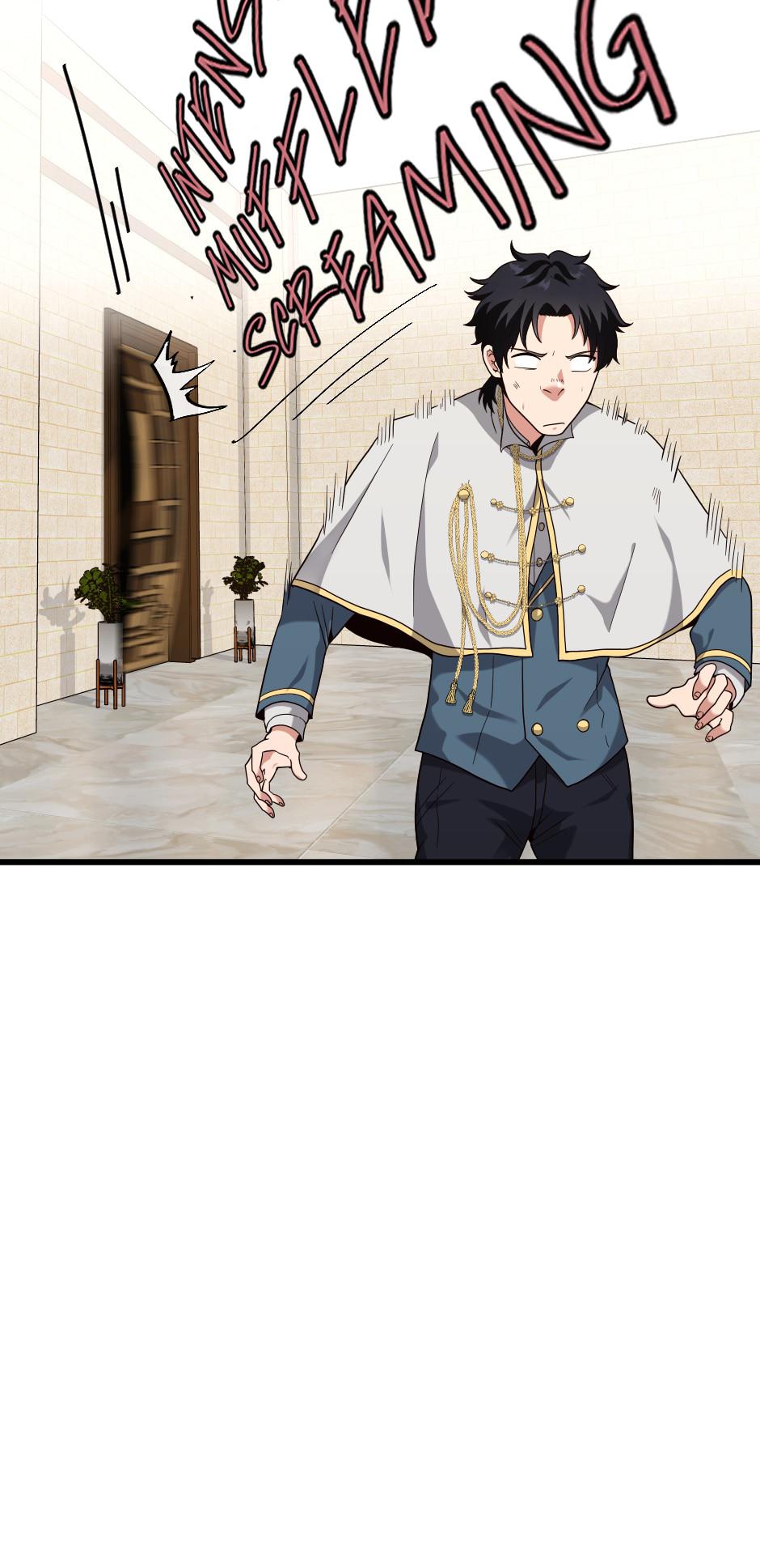 The Beginning After the End 88