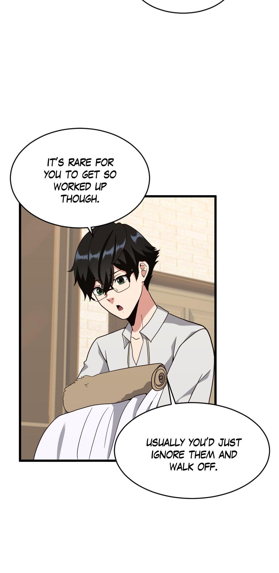 The Beginning After the End 88