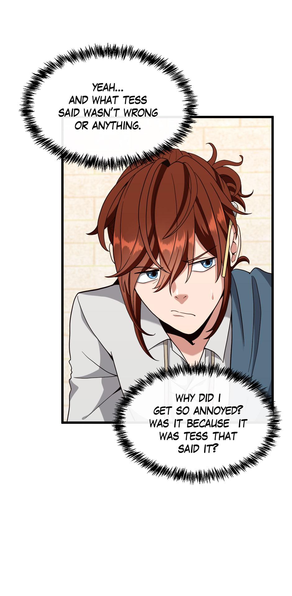 The Beginning After the End 88