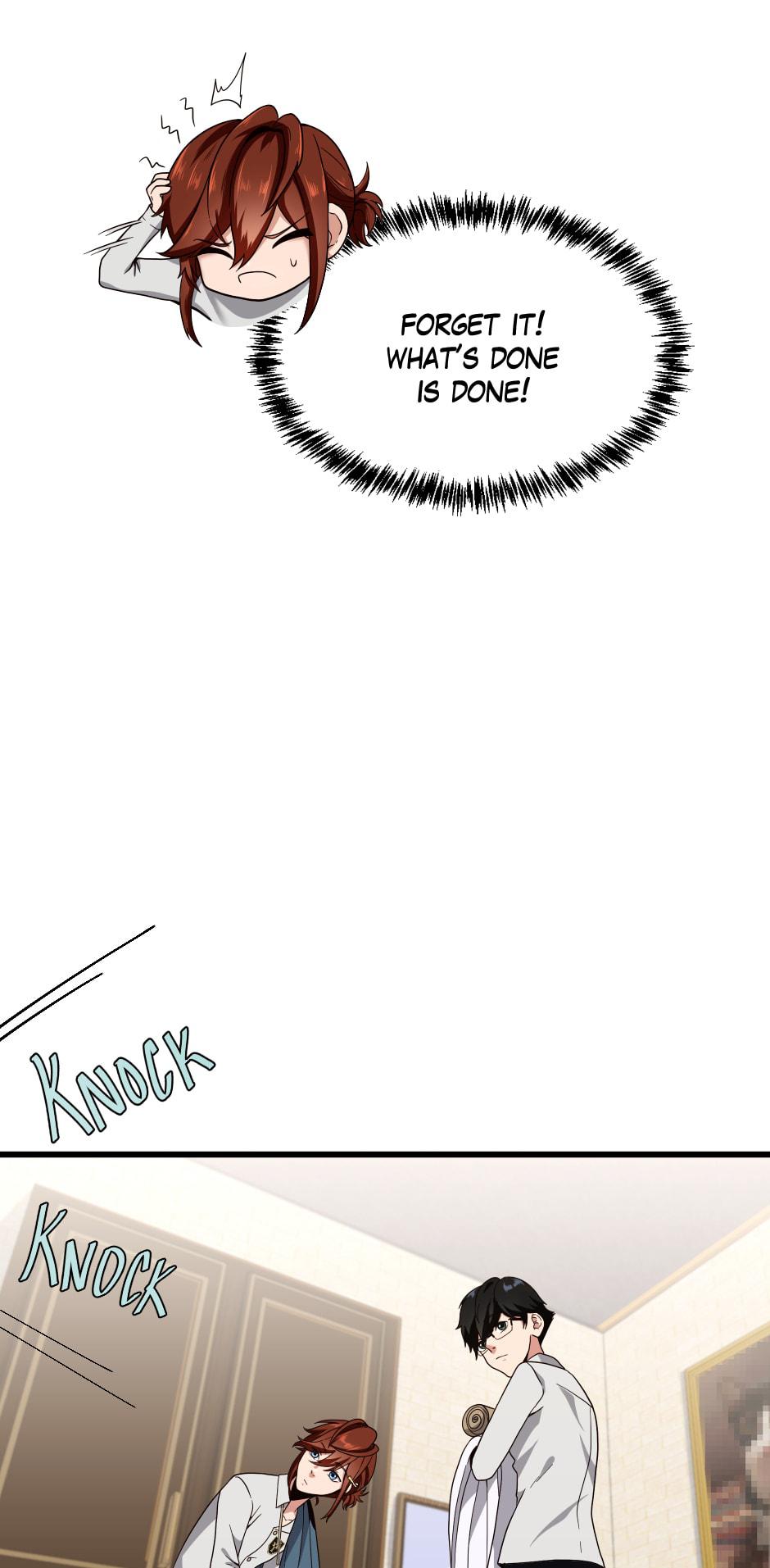 The Beginning After the End 88