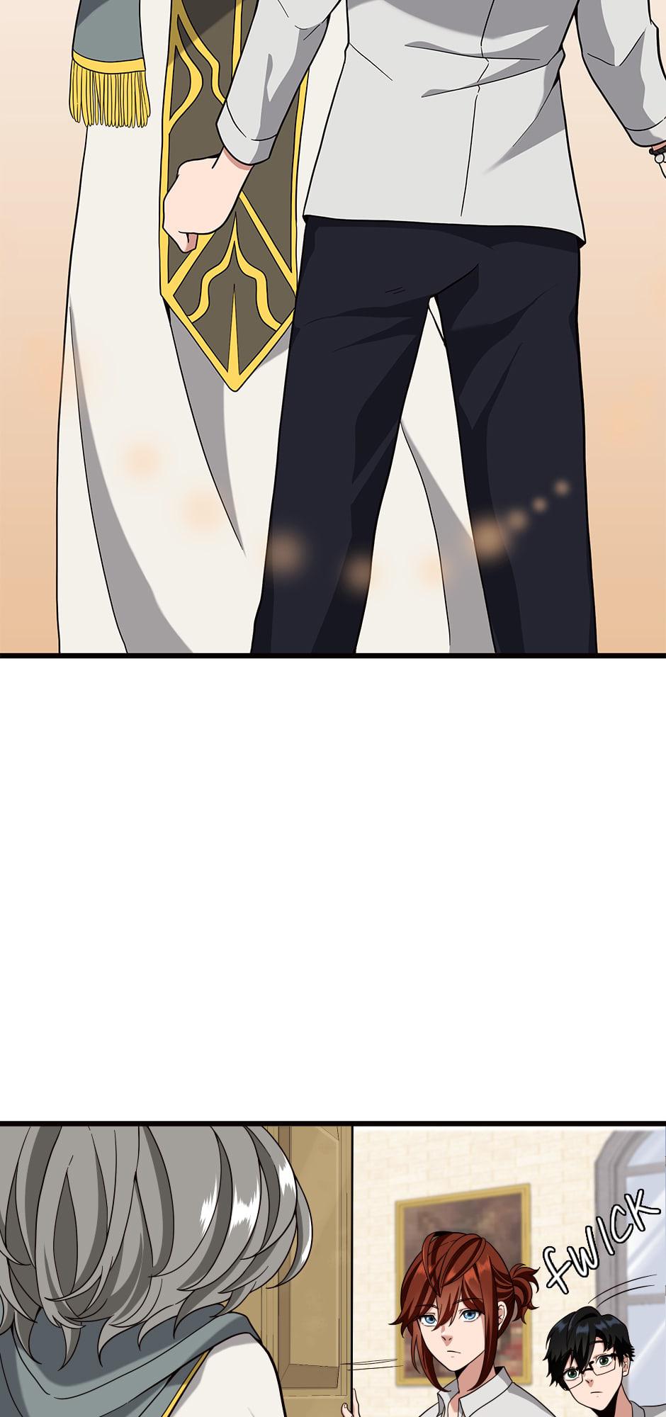 The Beginning After the End 89