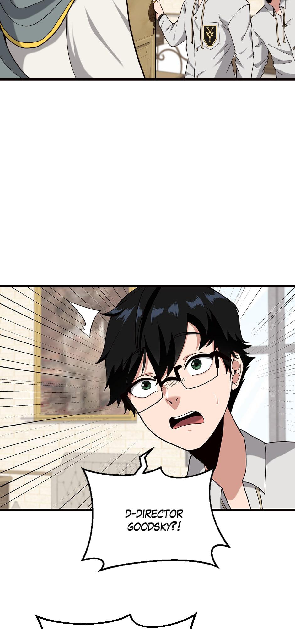 The Beginning After the End 89