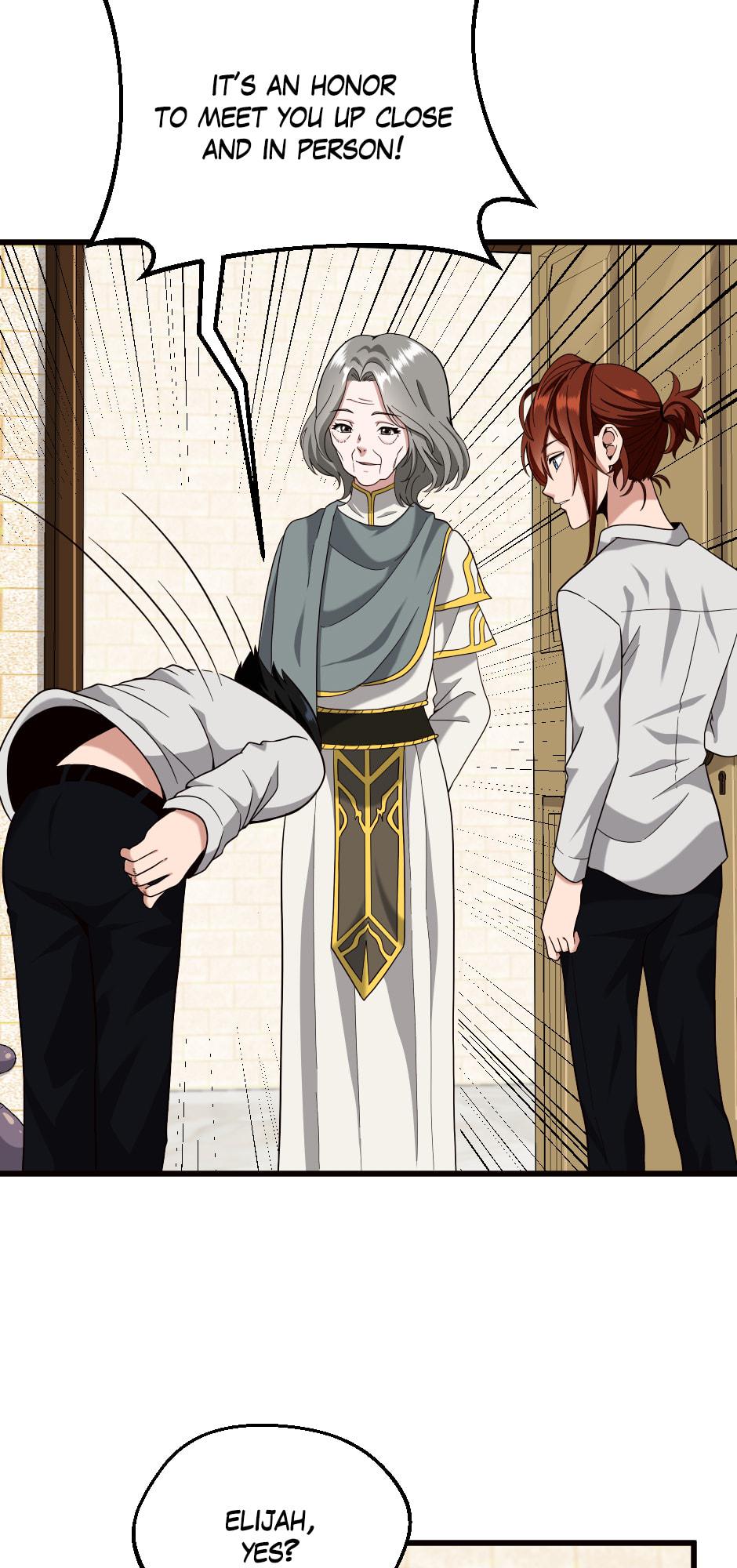 The Beginning After the End 89