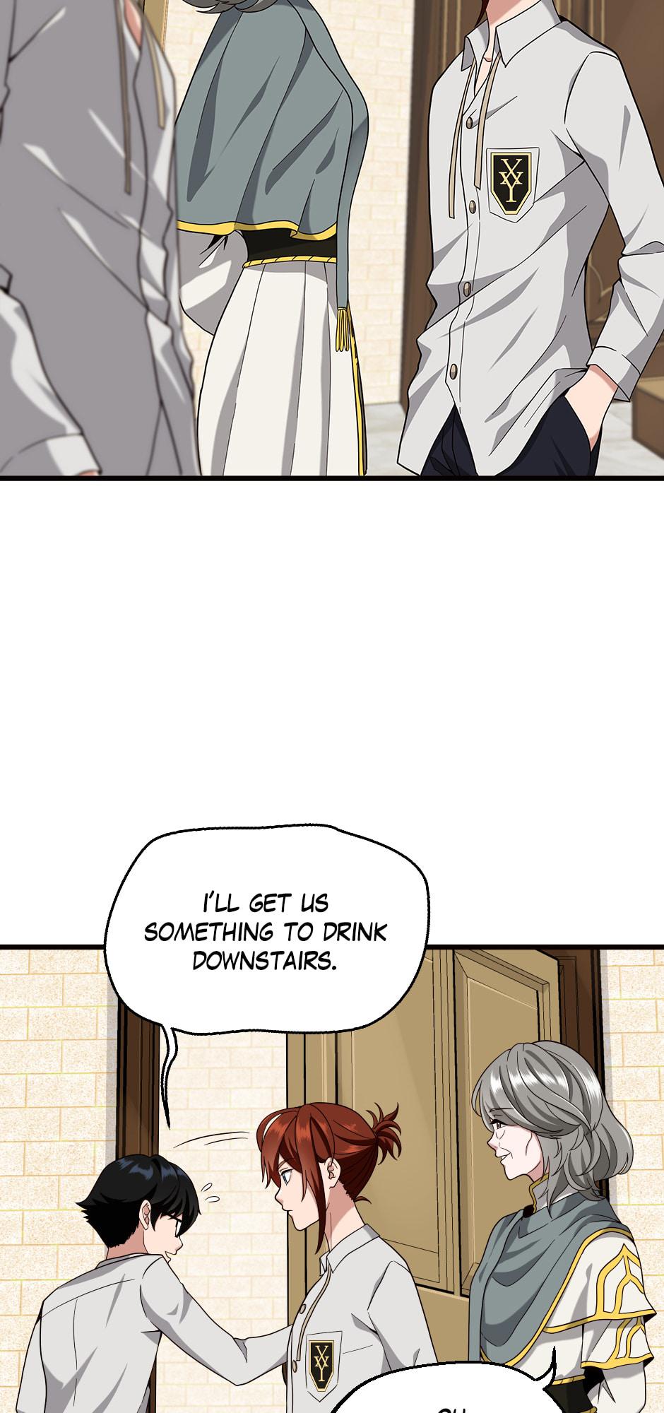 The Beginning After the End 89