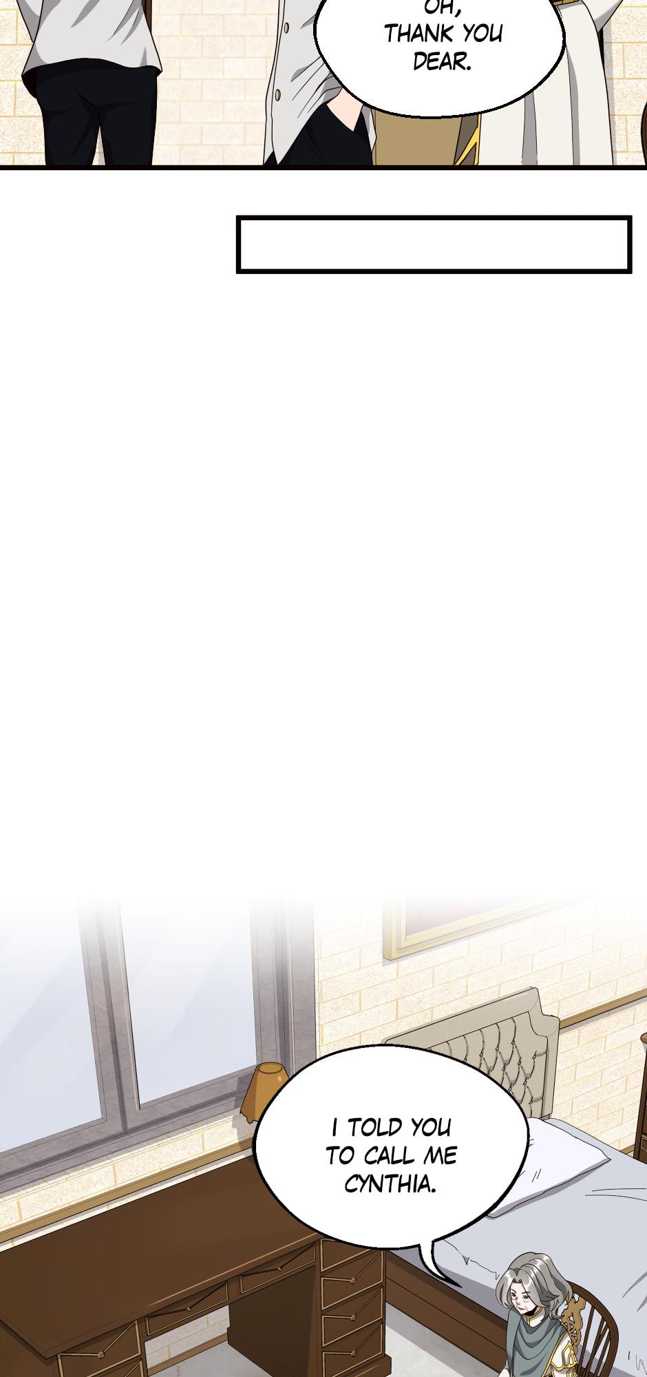 The Beginning After the End 89