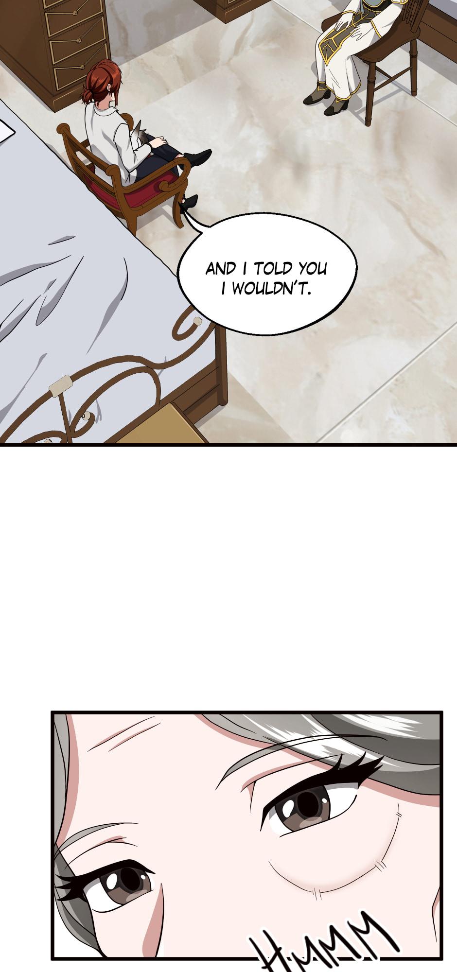 The Beginning After the End 89