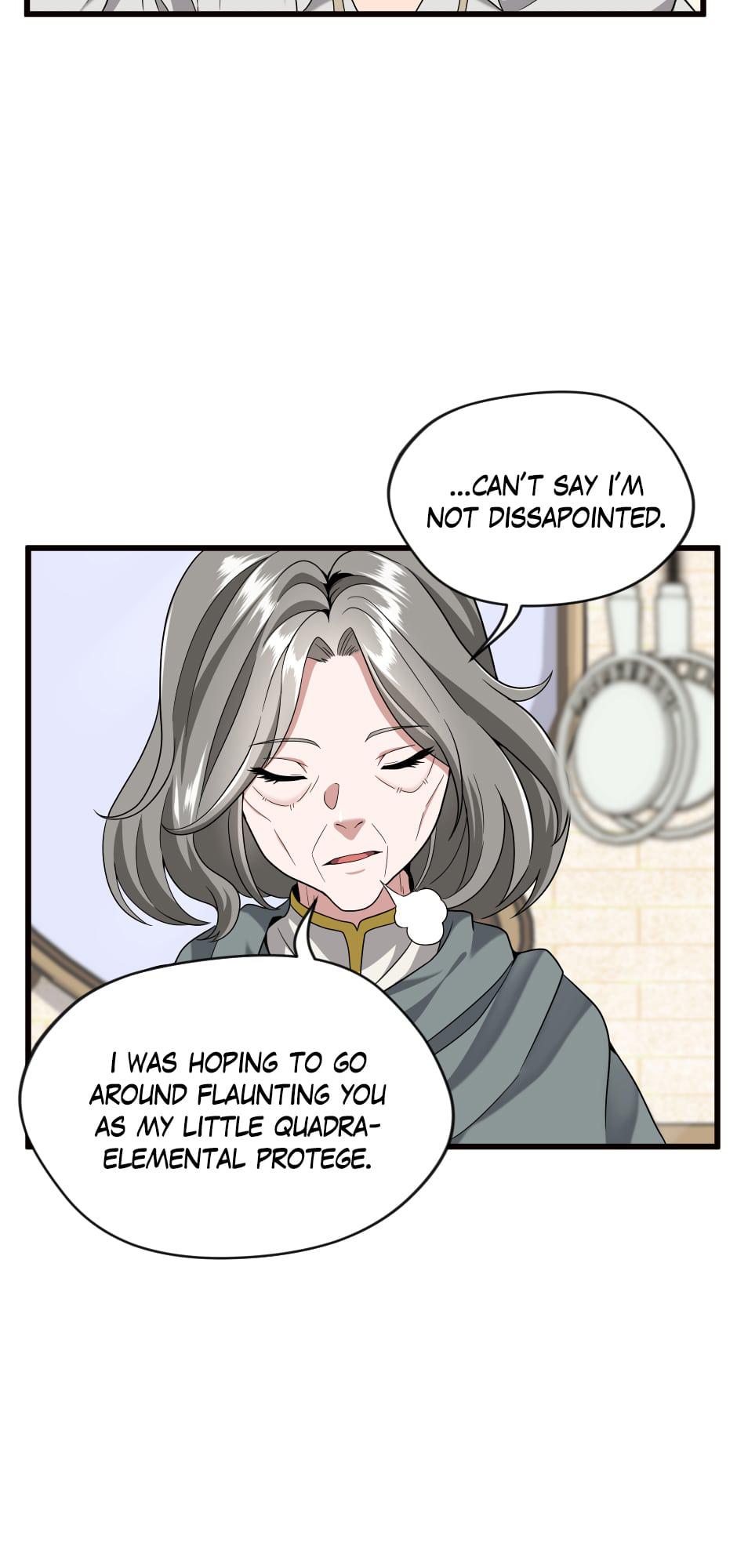 The Beginning After the End 89