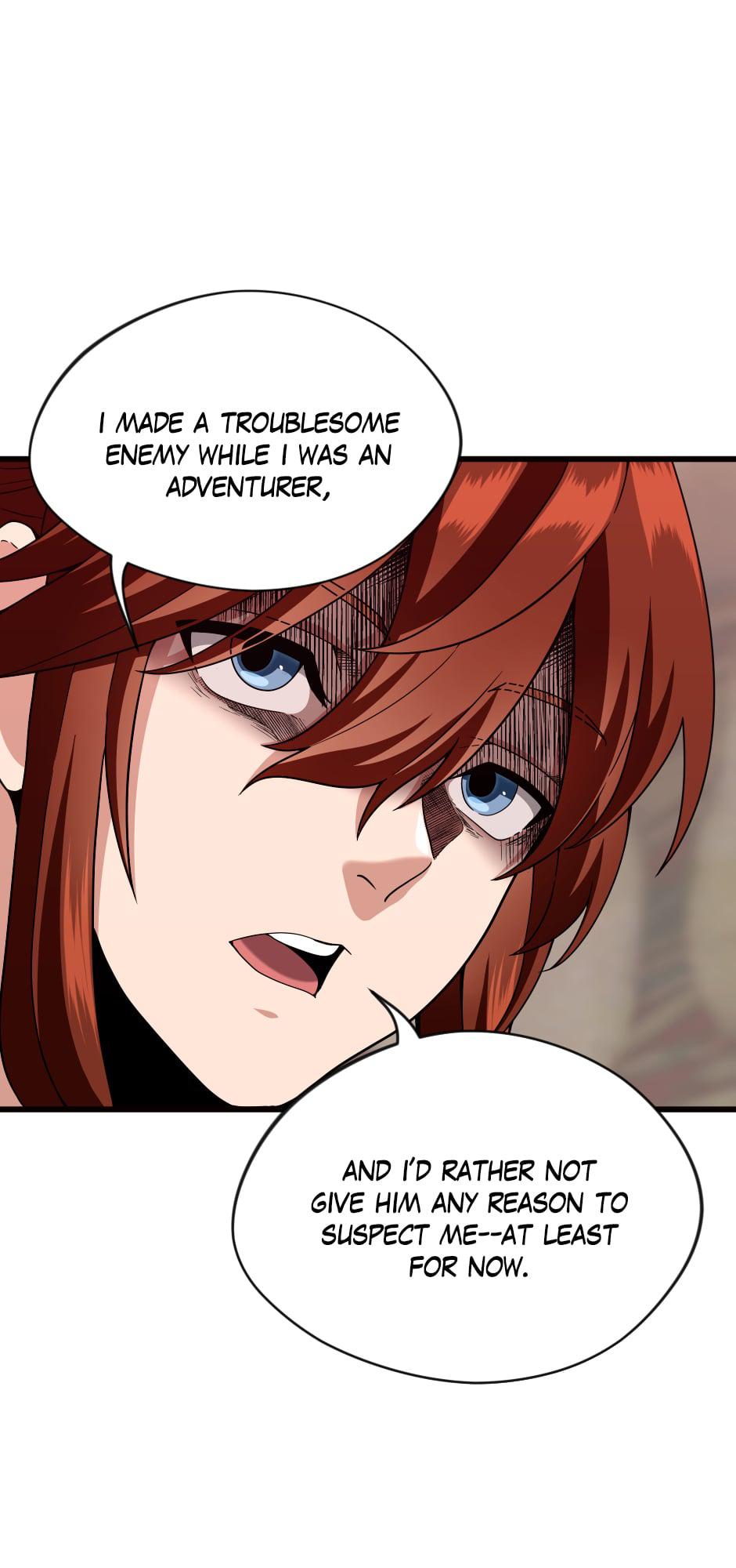 The Beginning After the End 89