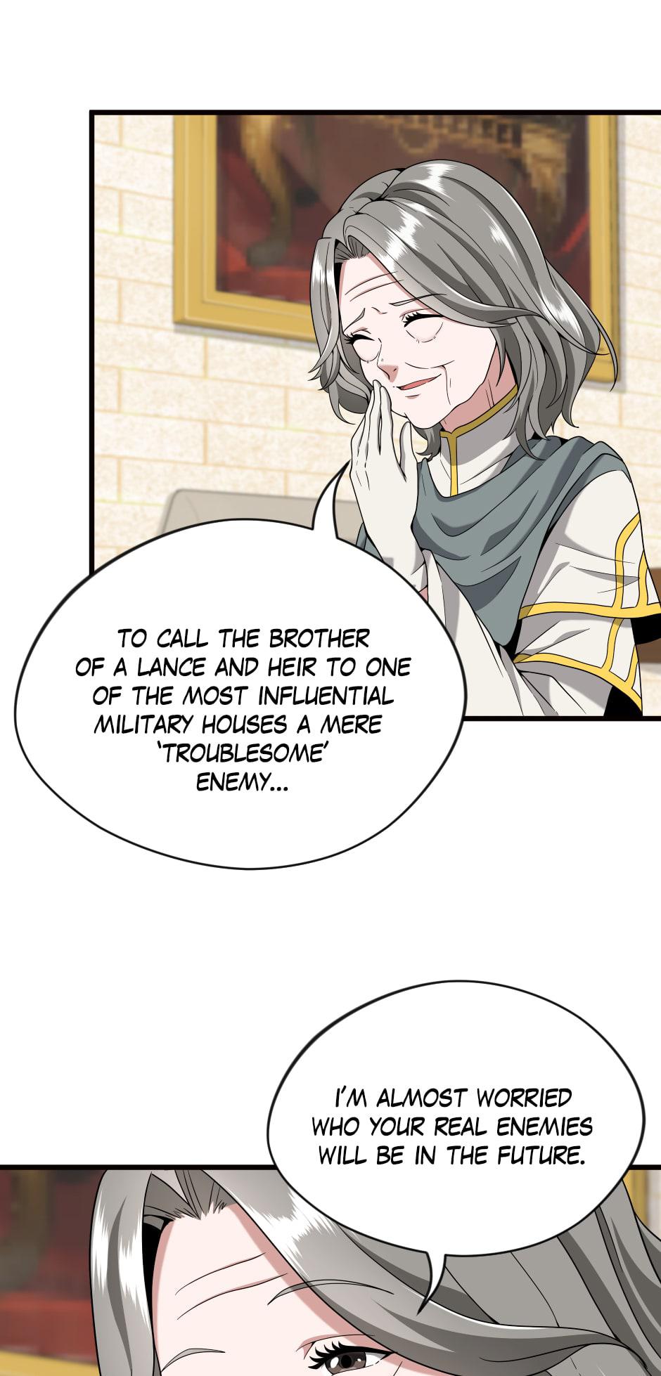 The Beginning After the End 89