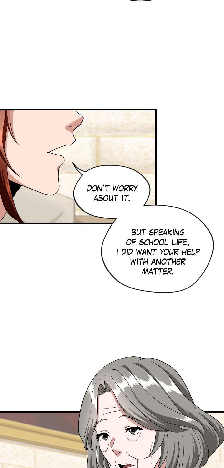 The Beginning After the End 89