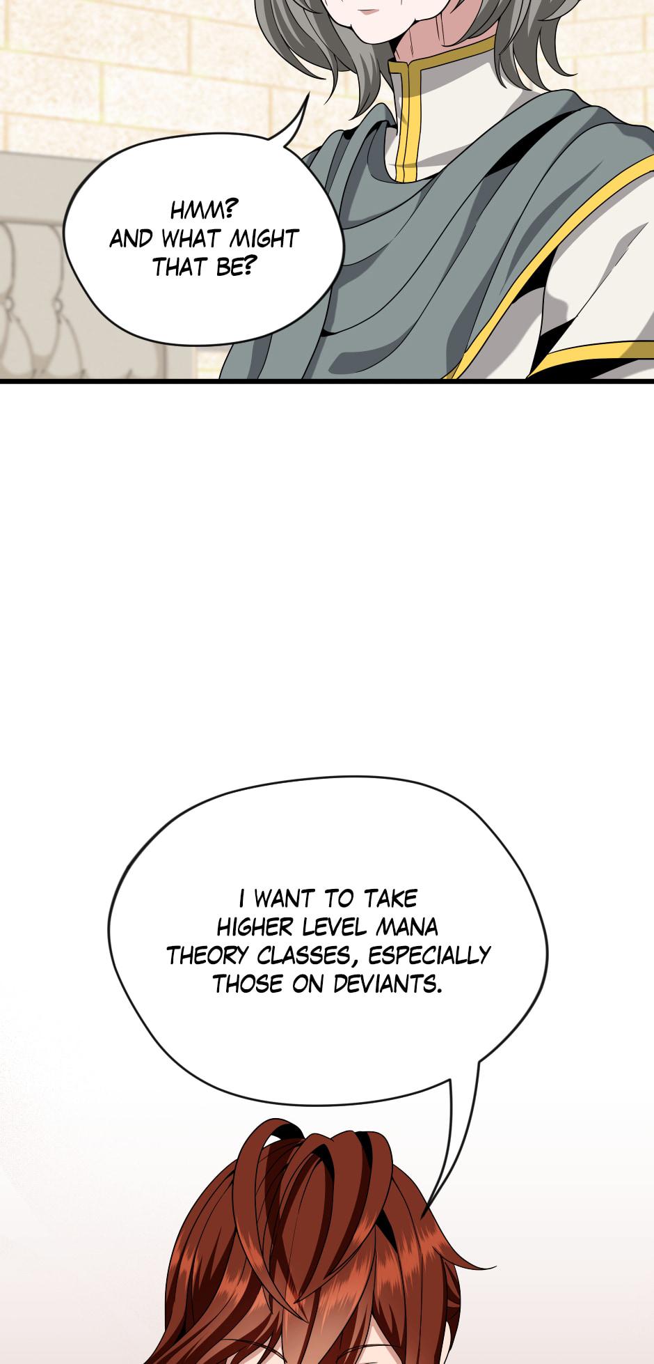 The Beginning After the End 89