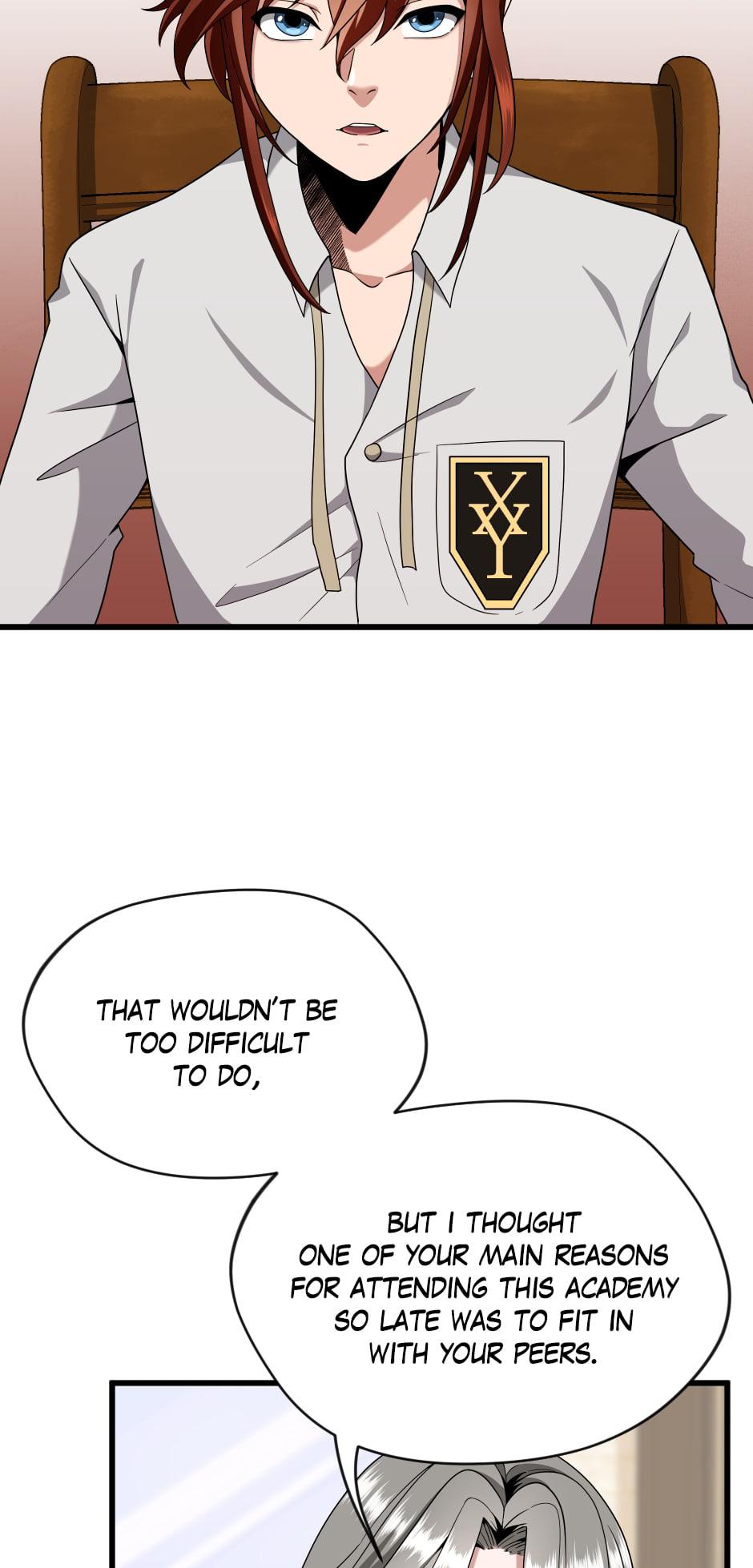 The Beginning After the End 89