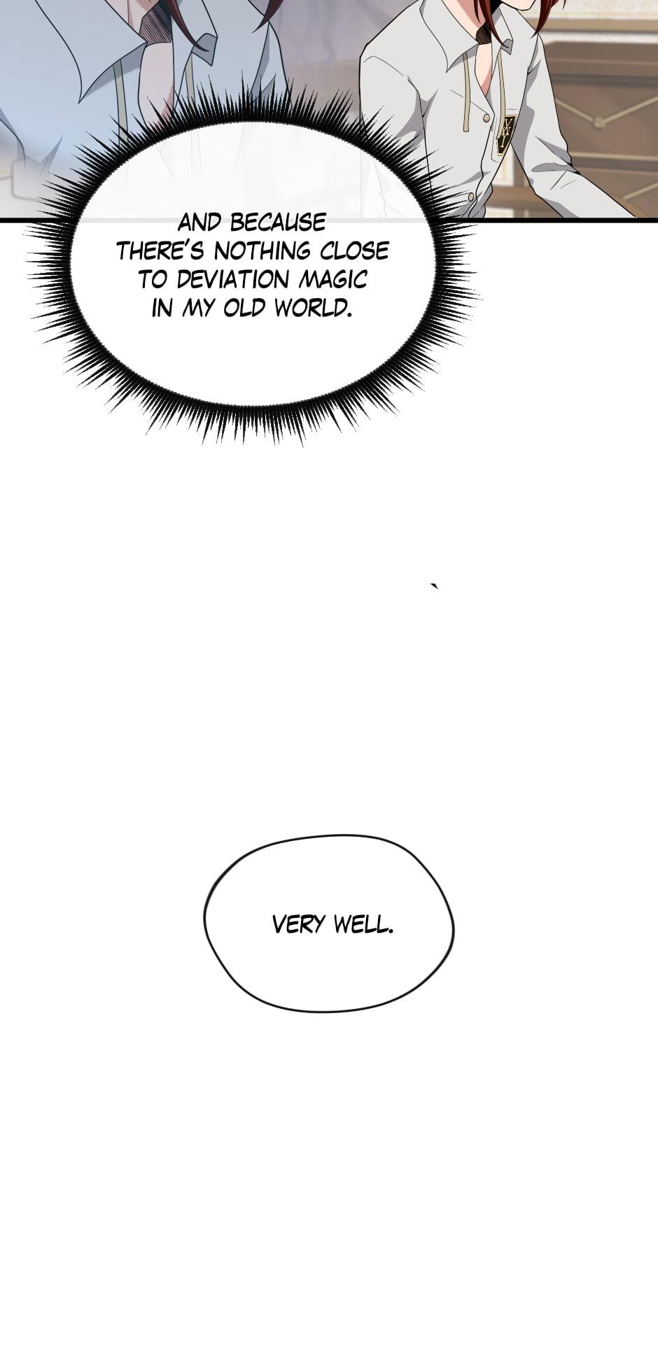 The Beginning After the End 89