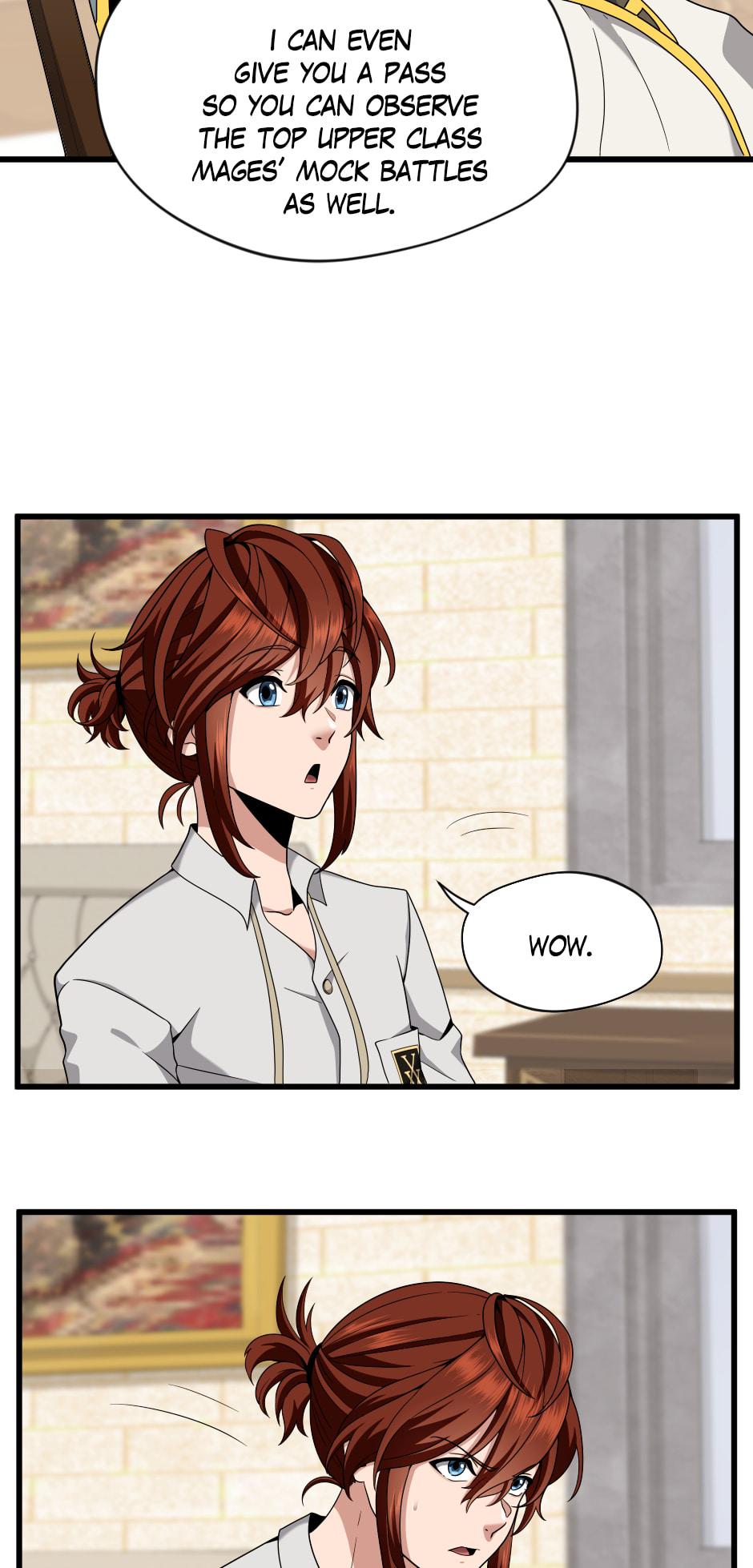 The Beginning After the End 89