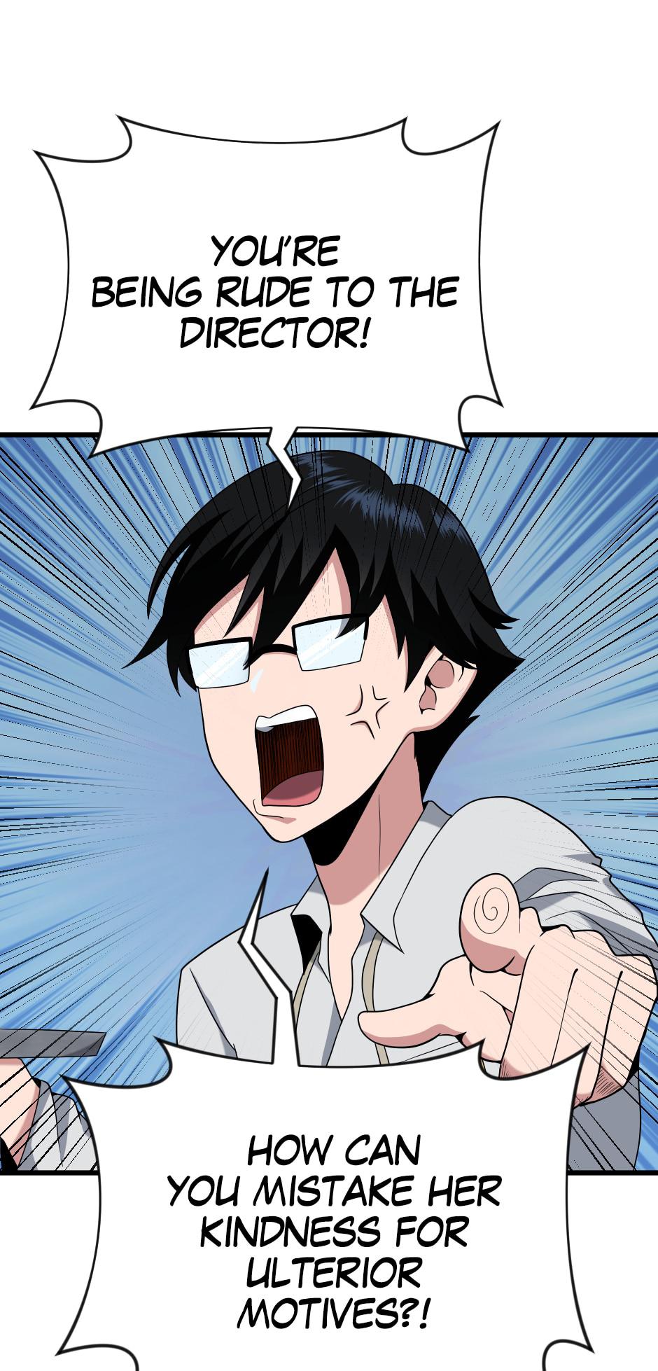 The Beginning After the End 89