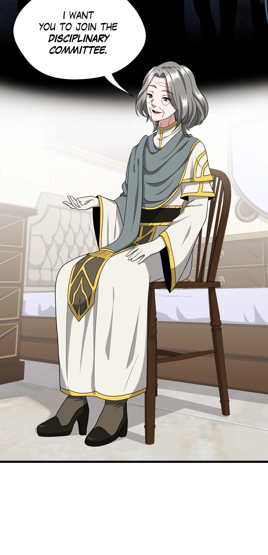 The Beginning After the End 89