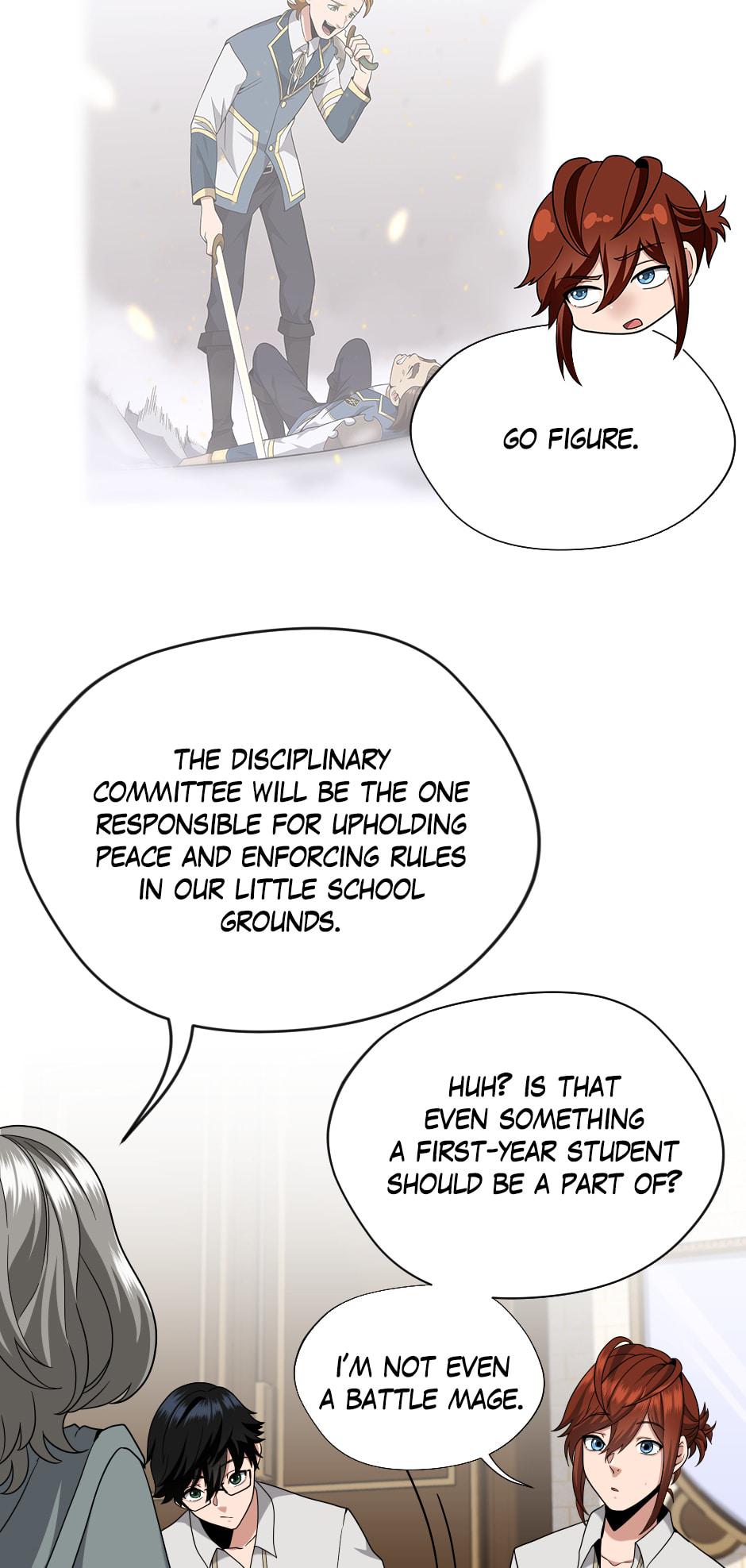 The Beginning After the End 89