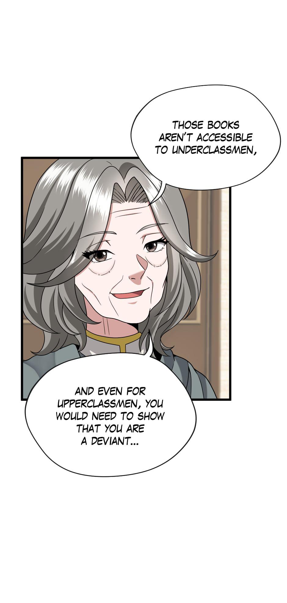 The Beginning After the End 89