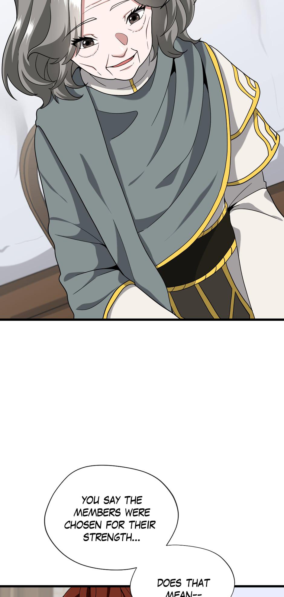 The Beginning After the End 89