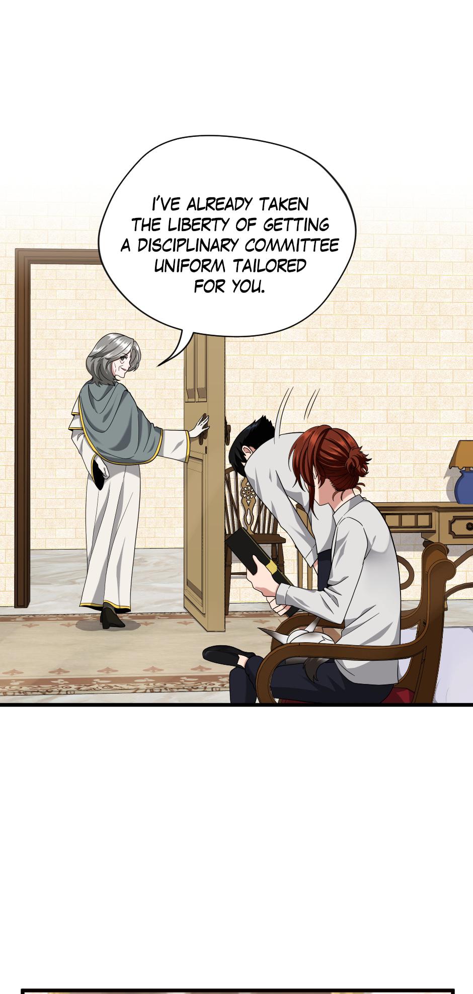 The Beginning After the End 89