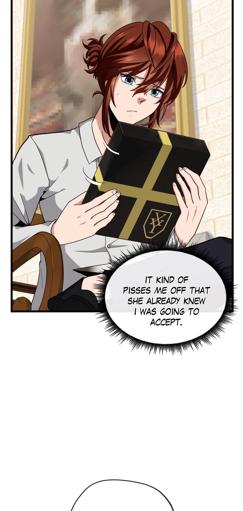 The Beginning After the End 89