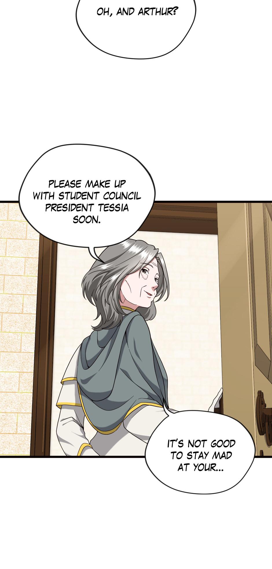 The Beginning After the End 89