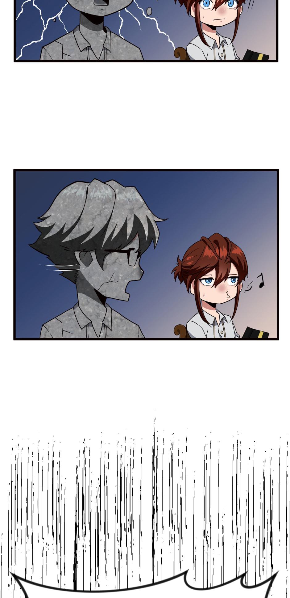 The Beginning After the End 89