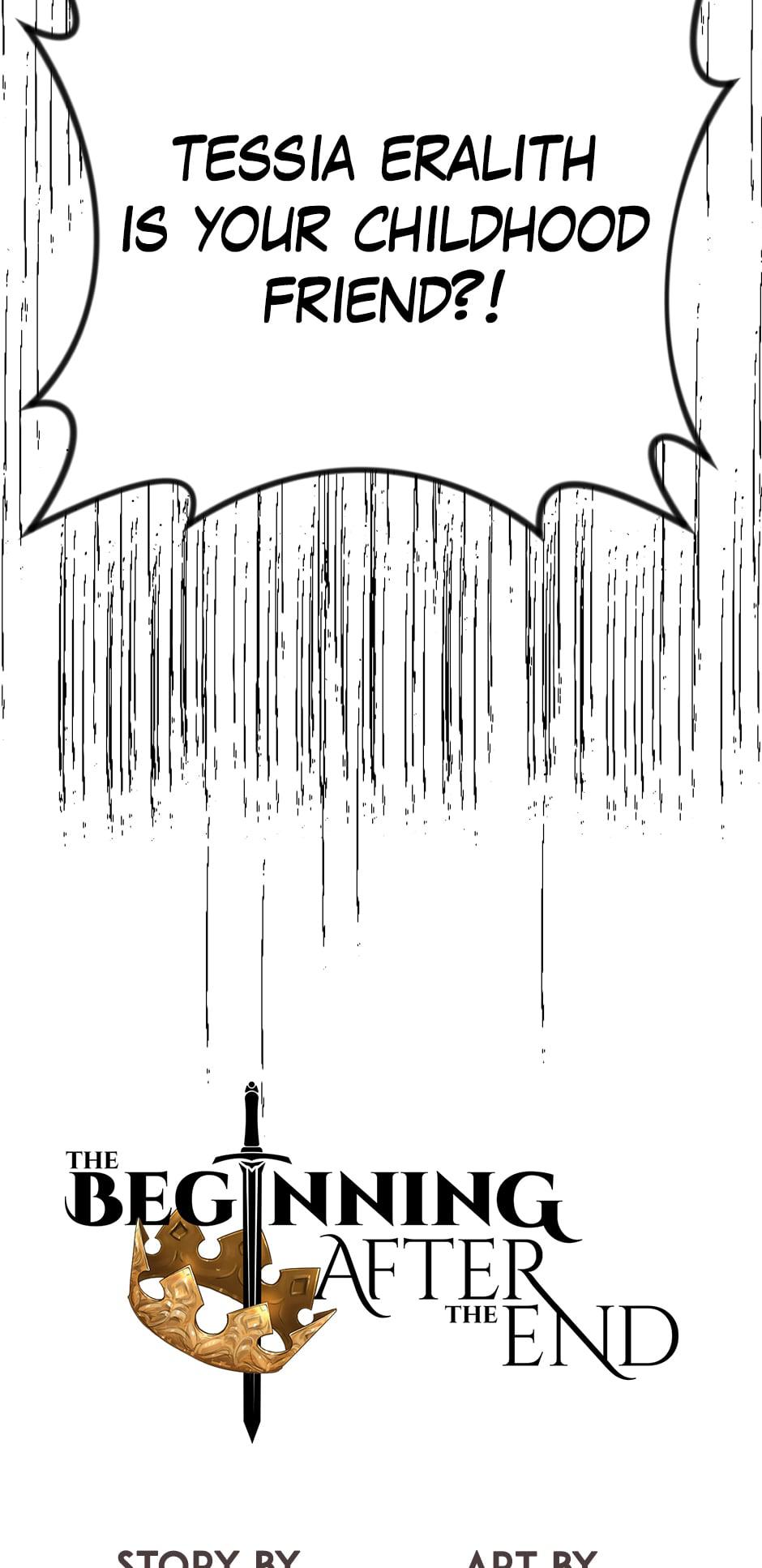 The Beginning After the End 89