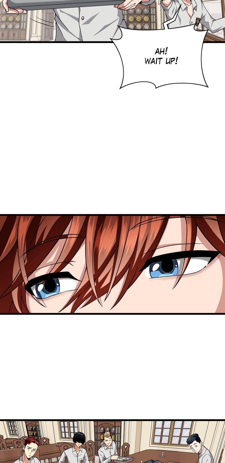 The Beginning After the End 89