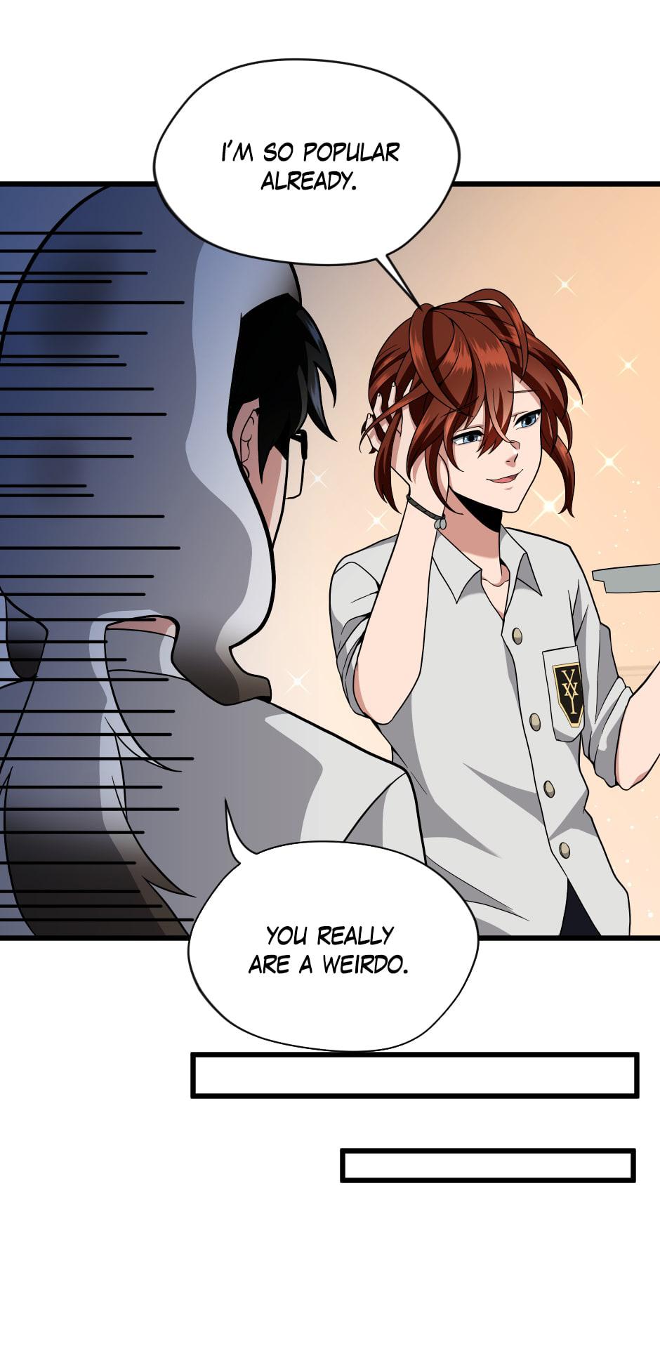 The Beginning After the End 89