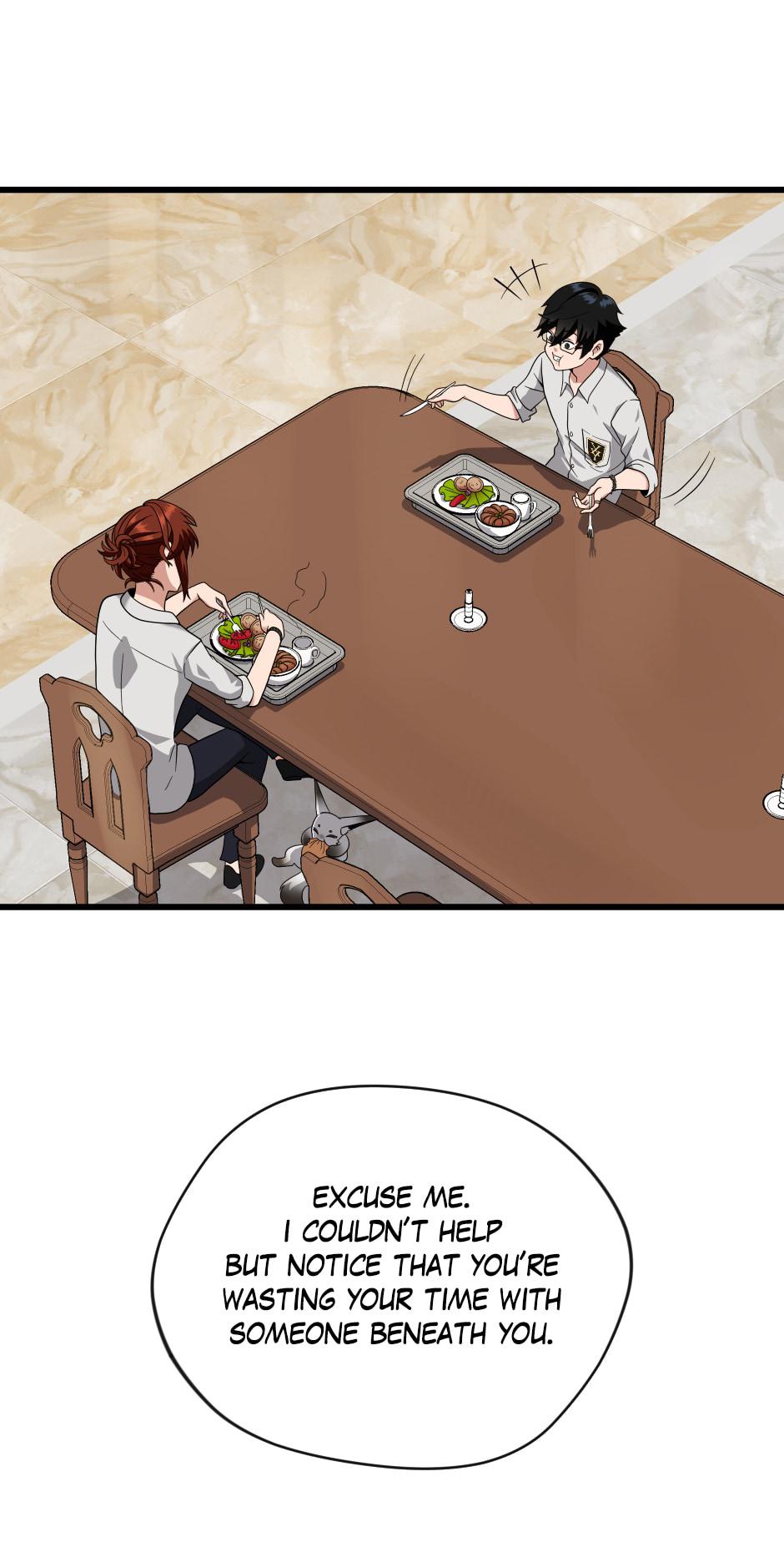 The Beginning After the End 89