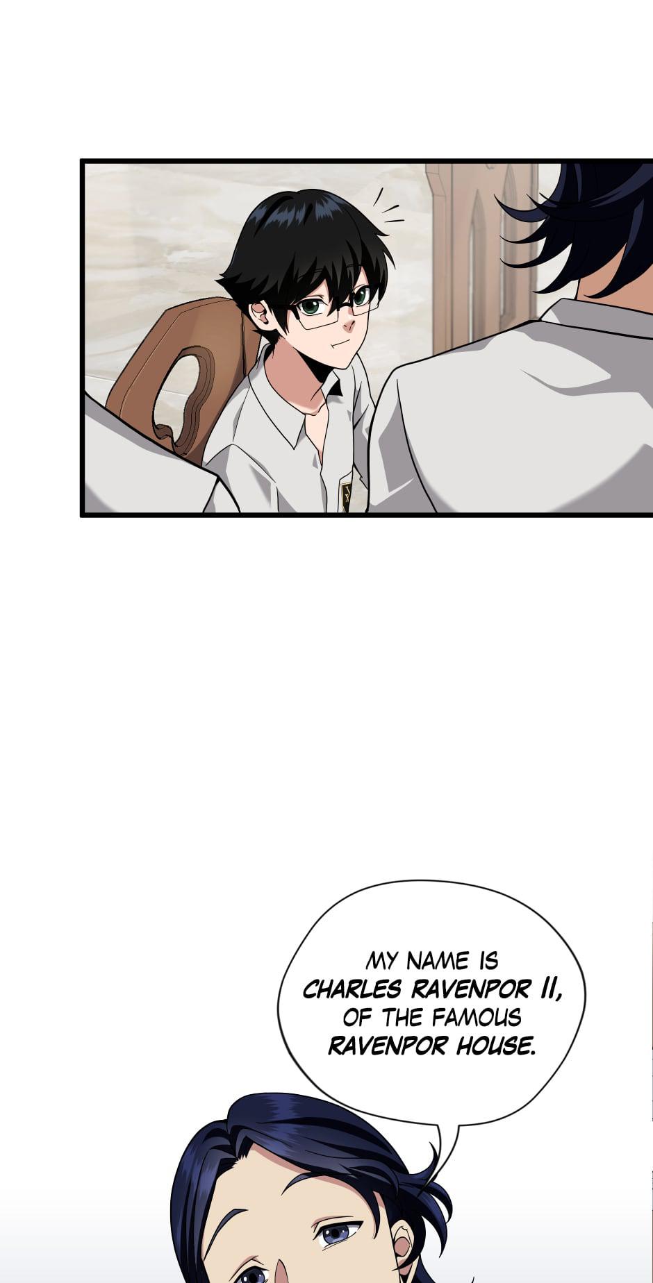 The Beginning After the End 89