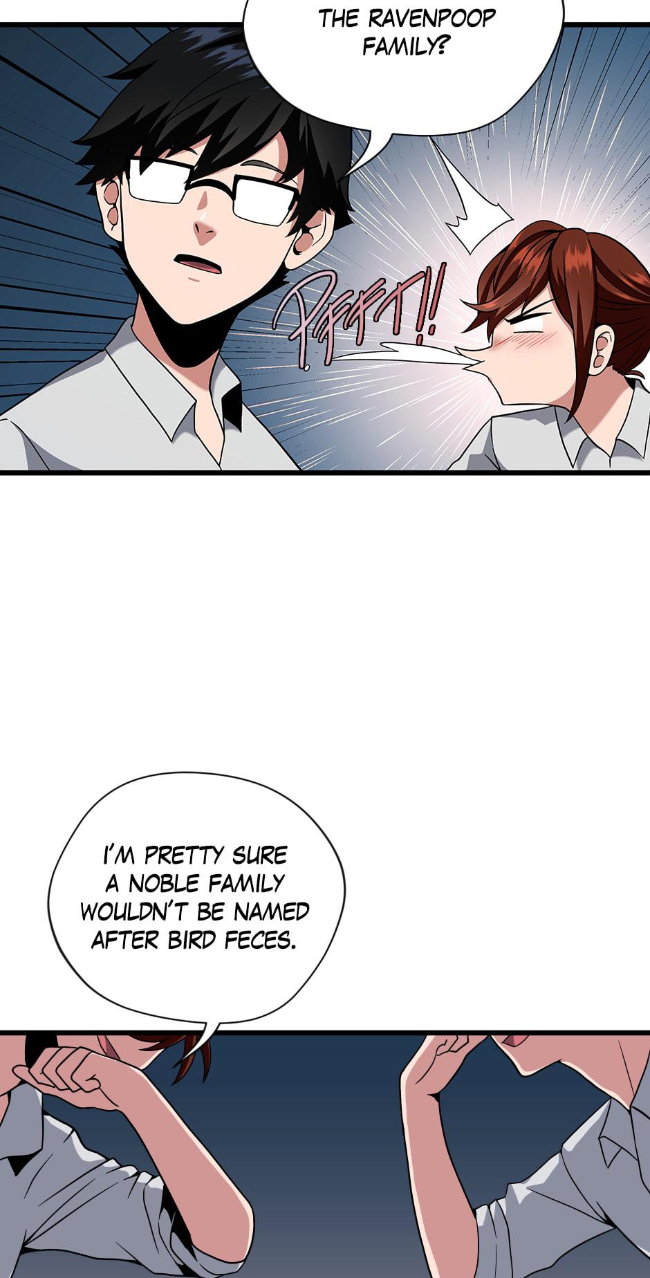 The Beginning After the End 89