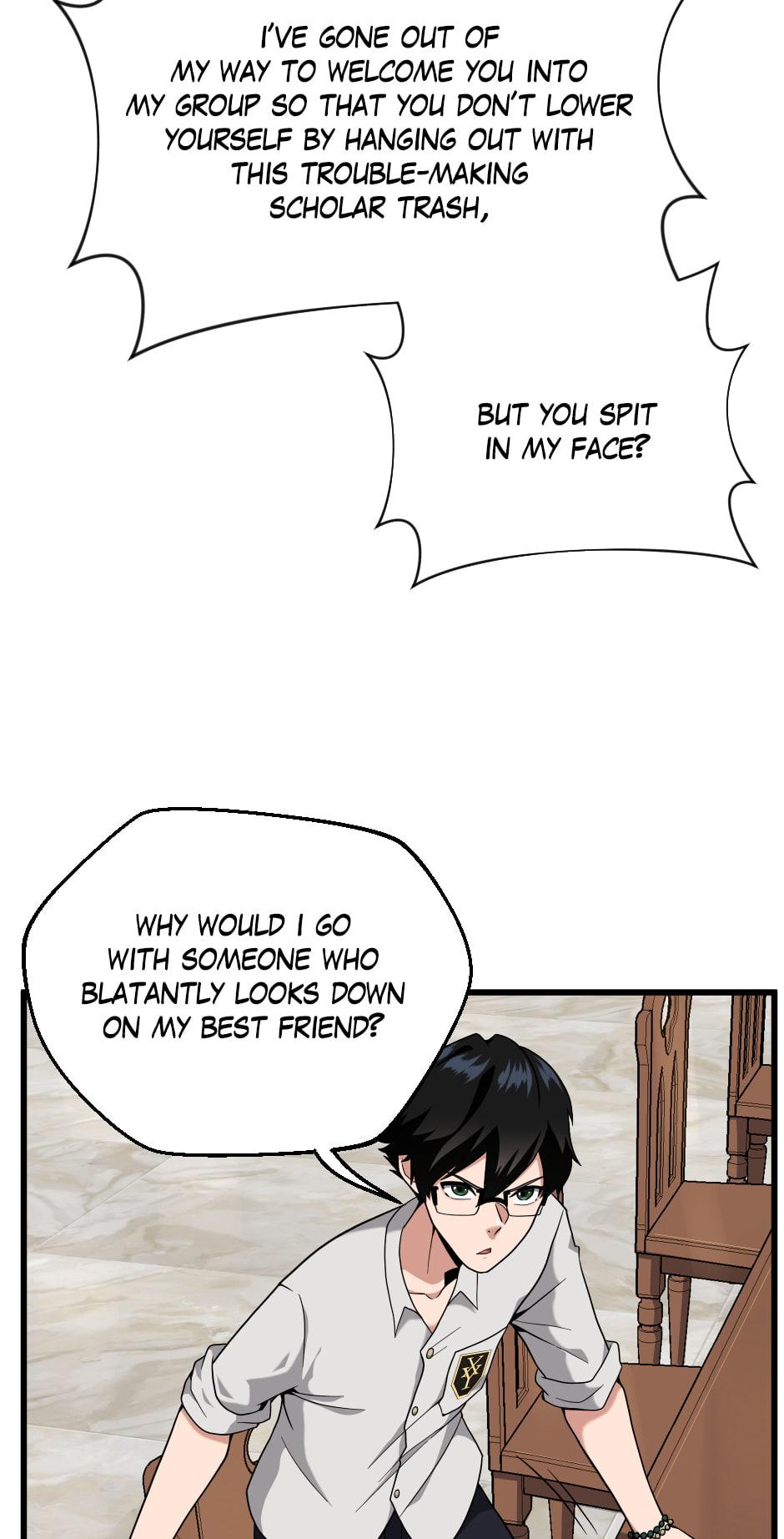 The Beginning After the End 89