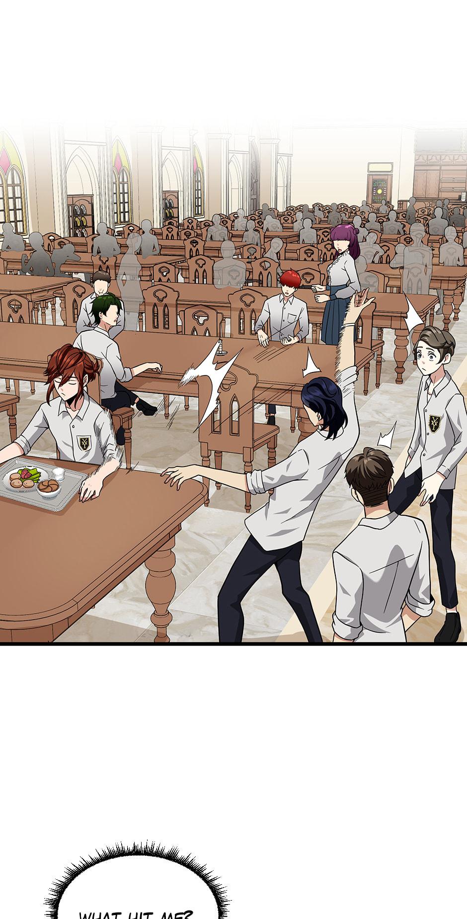 The Beginning After the End 89