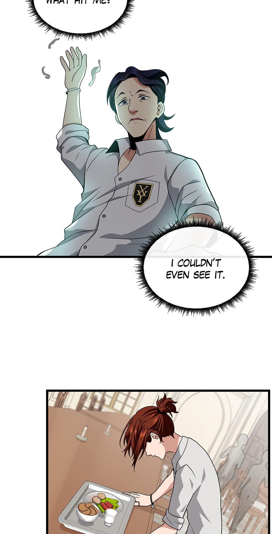 The Beginning After the End 89