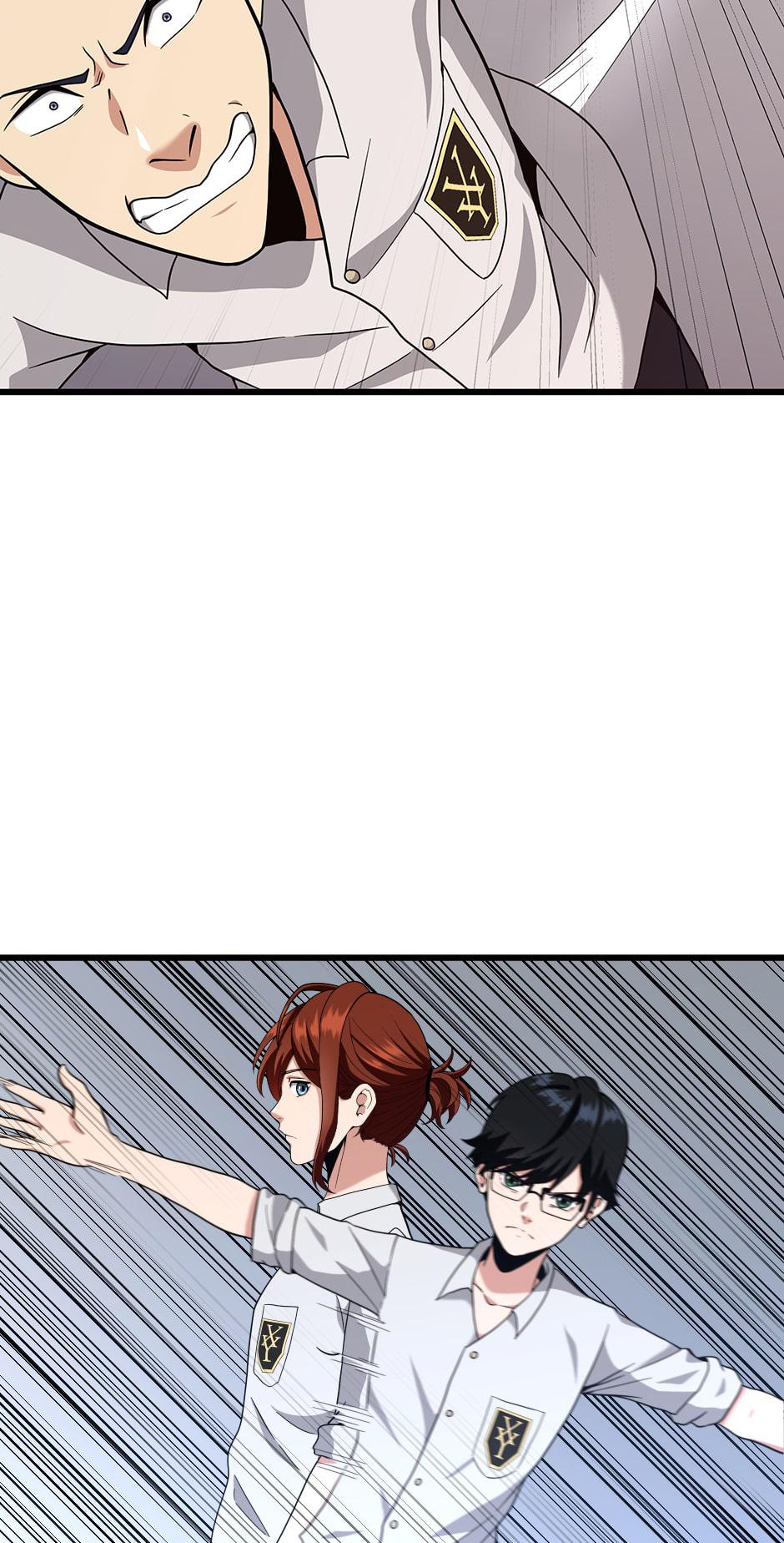 The Beginning After the End 89