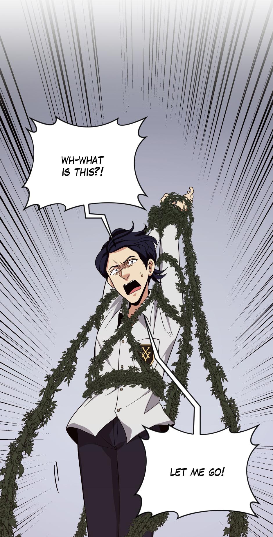 The Beginning After the End 90