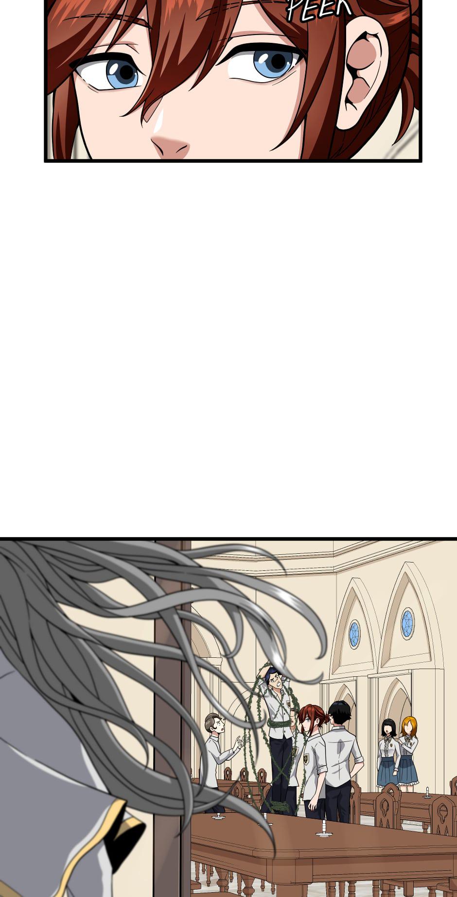 The Beginning After the End 90