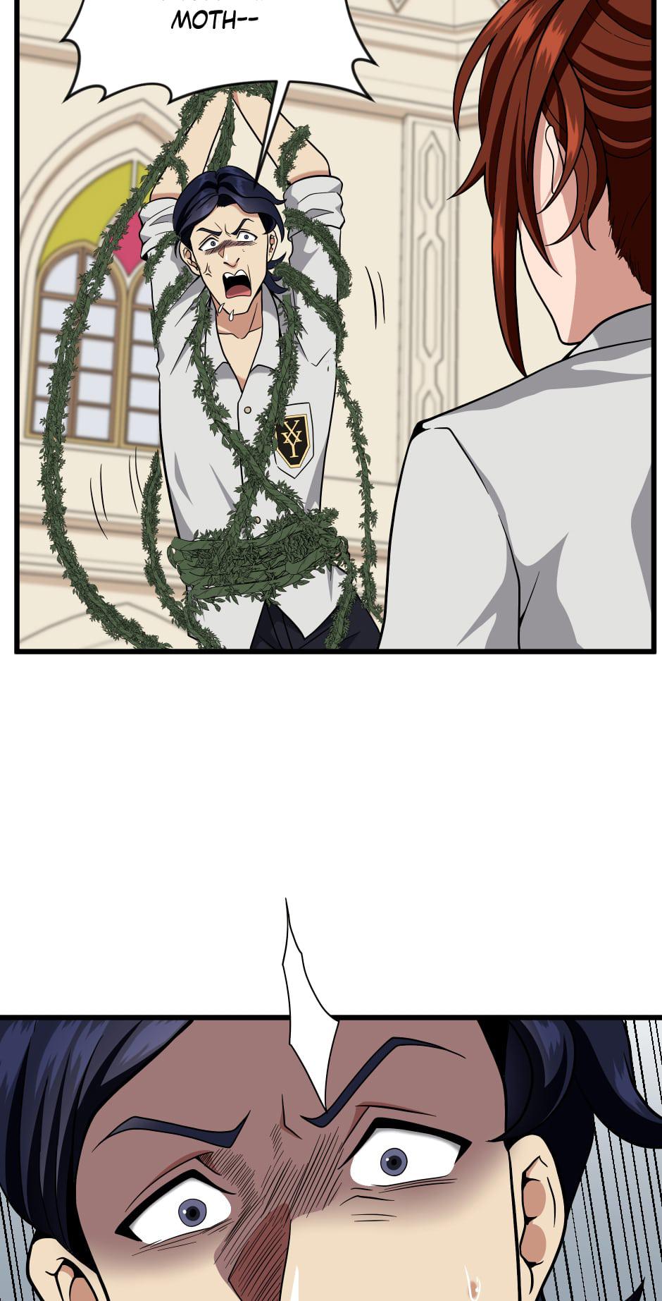 The Beginning After the End 90