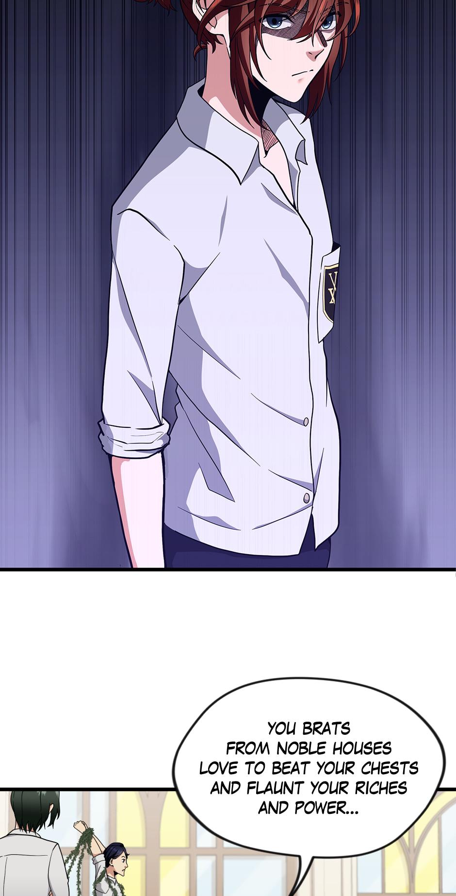 The Beginning After the End 90