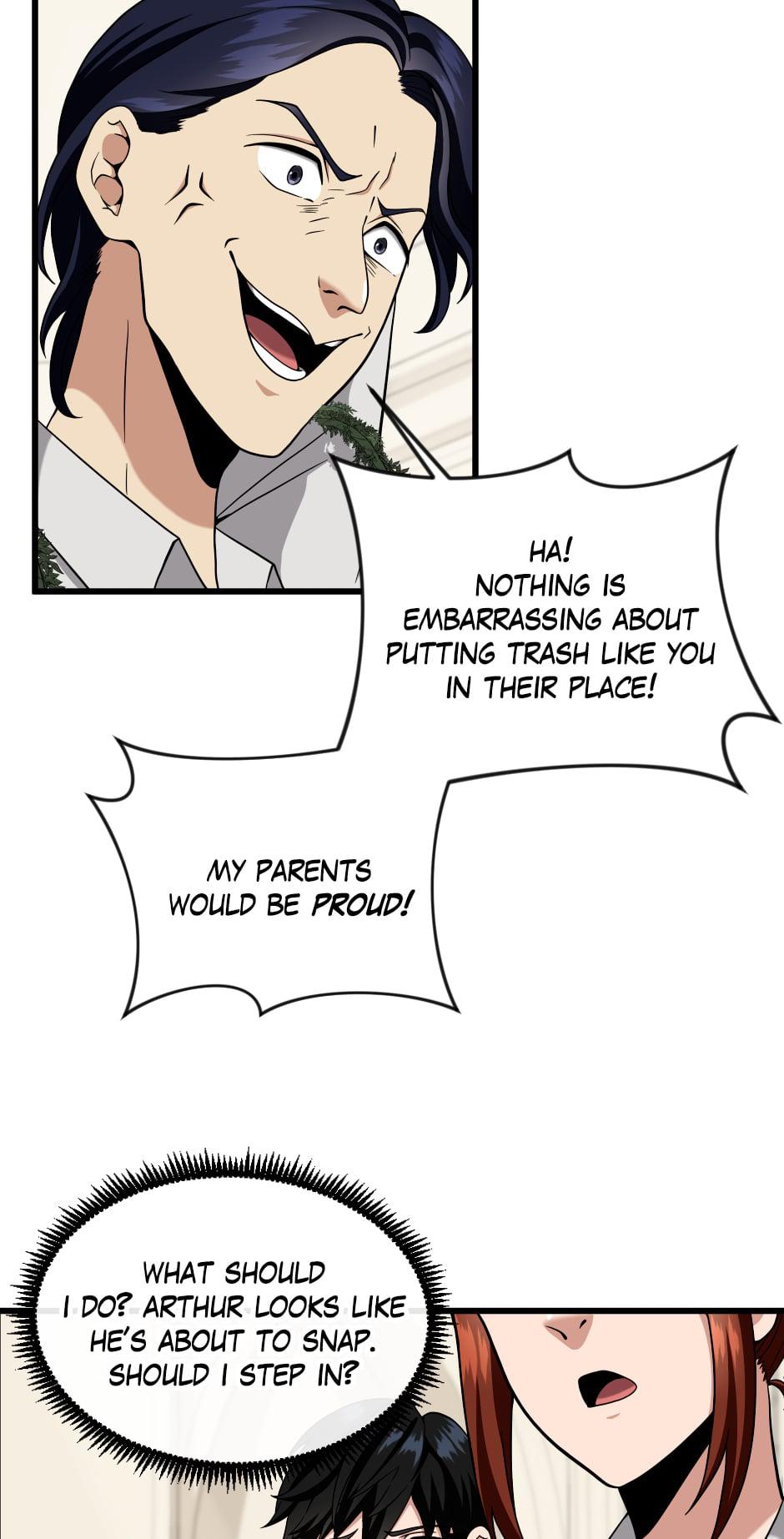 The Beginning After the End 90