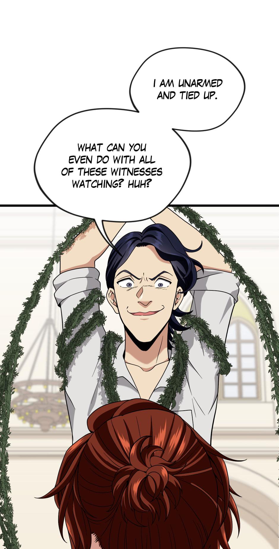 The Beginning After the End 90