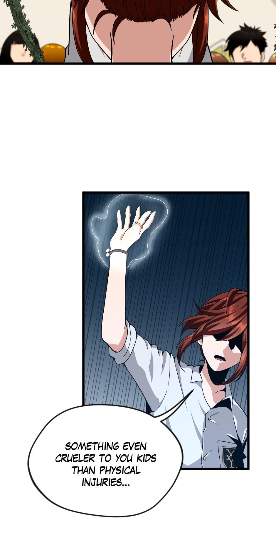 The Beginning After the End 90