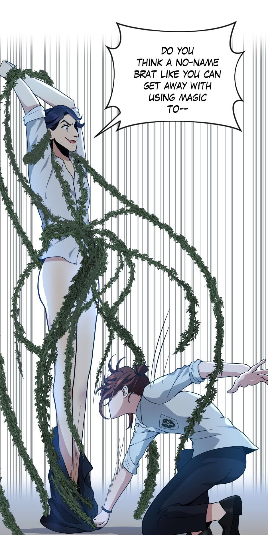 The Beginning After the End 90